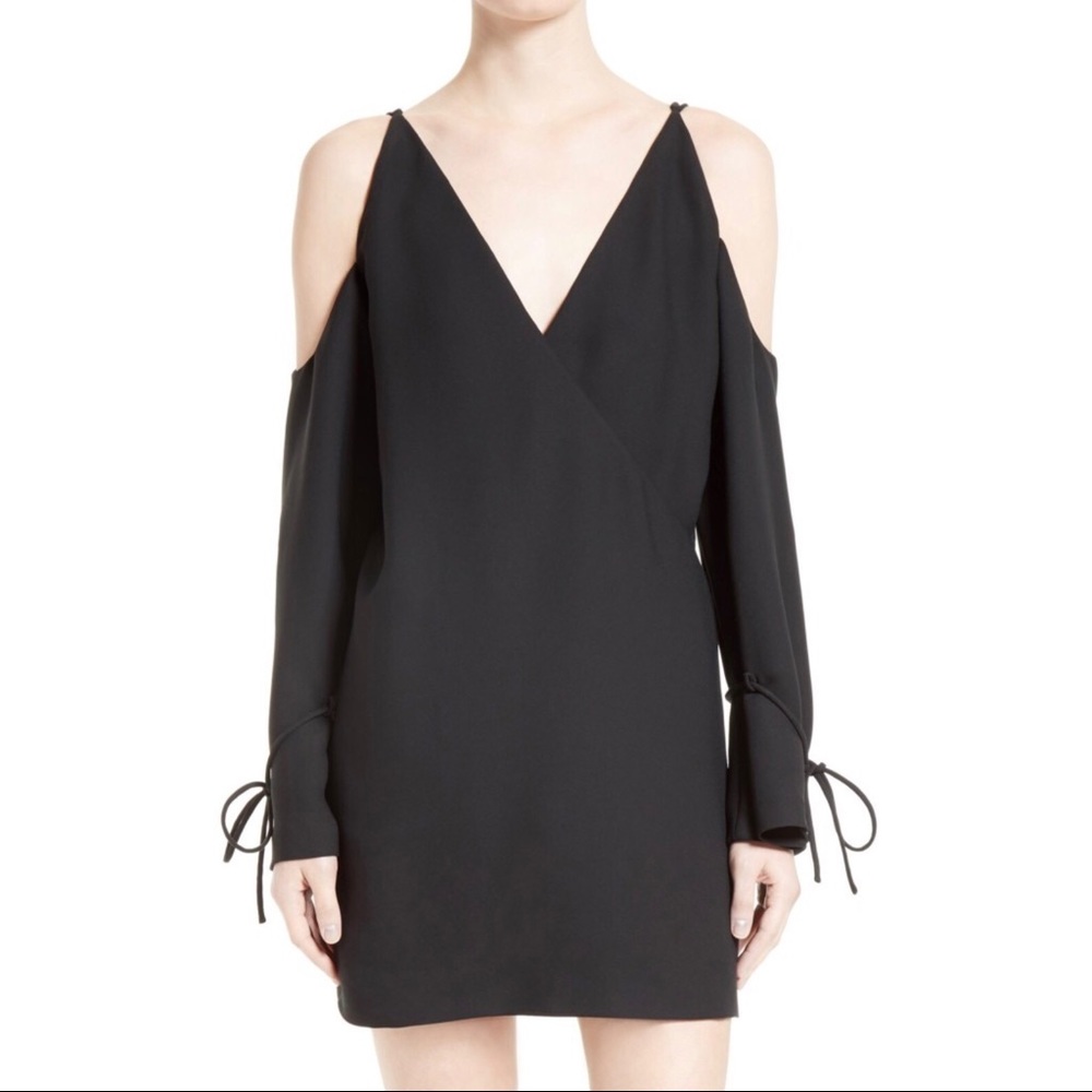 IRO Women’s low cut back Dress